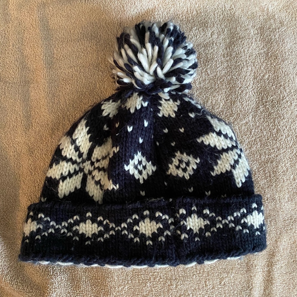 American Eagle Snowflake Boggon ❄️